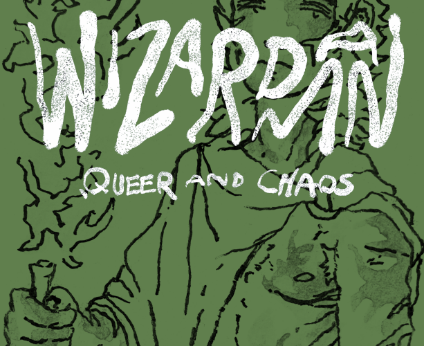 Games like Wizardman: Queer and Chaos RPG - To Bleed the Very Soil