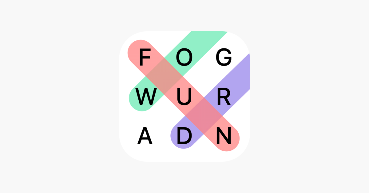 Games like Word Search - Crossword Game