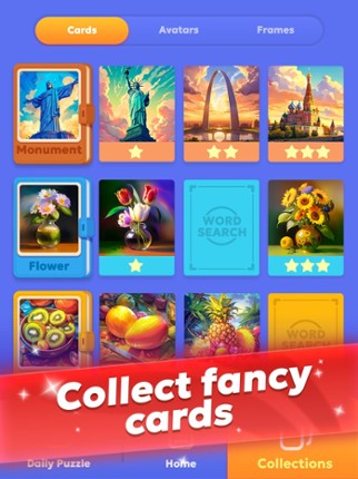 Word Search Pro‧ screenshot