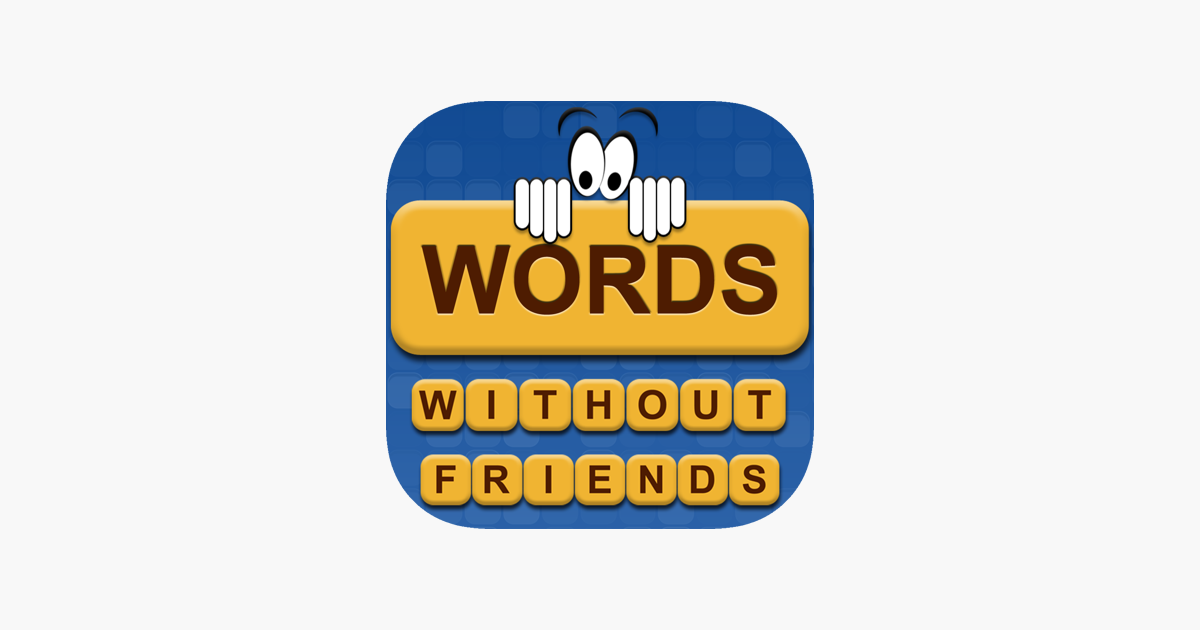 Games like Words Without Friends