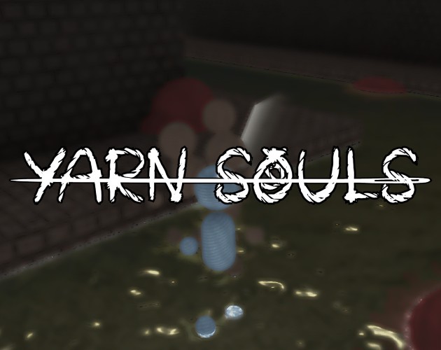 Games like YARN SOULS