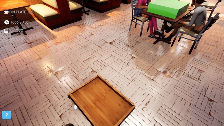 you can serve screenshot