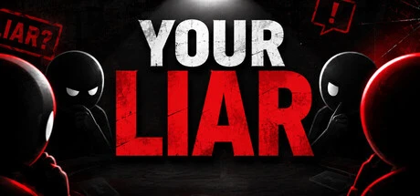 Games like Your Liar