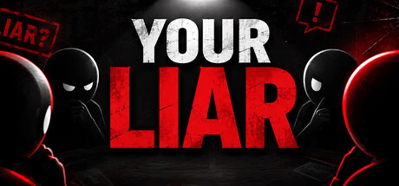 Your Liar Image