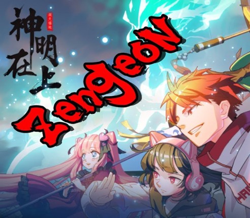Zengeon Image