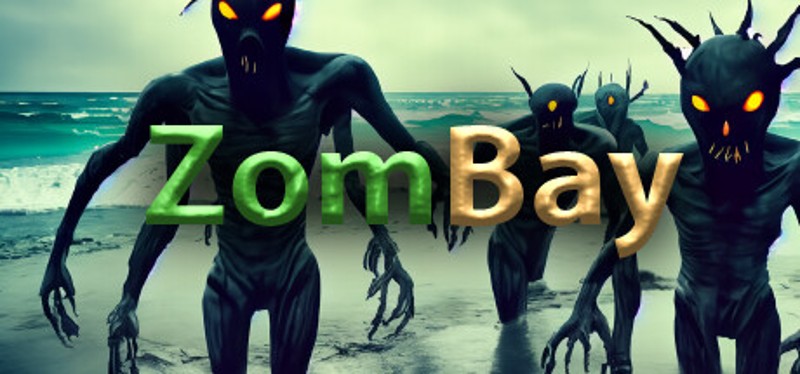 ZomBay Game Cover