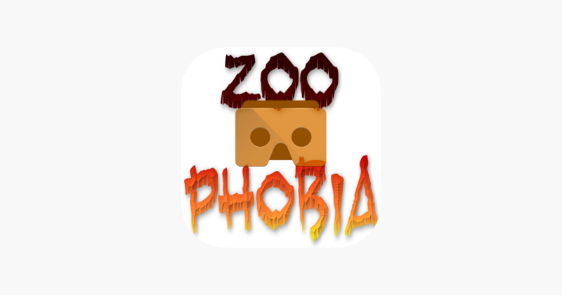 Zoophobia VR Cardboard Game Cover