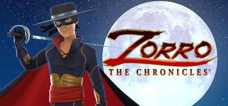 Games like Zorro The Chronicles