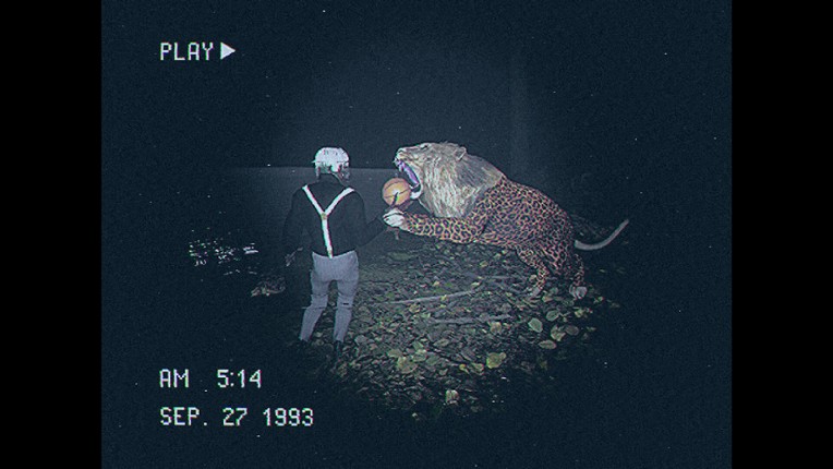 午夜惊坤 screenshot