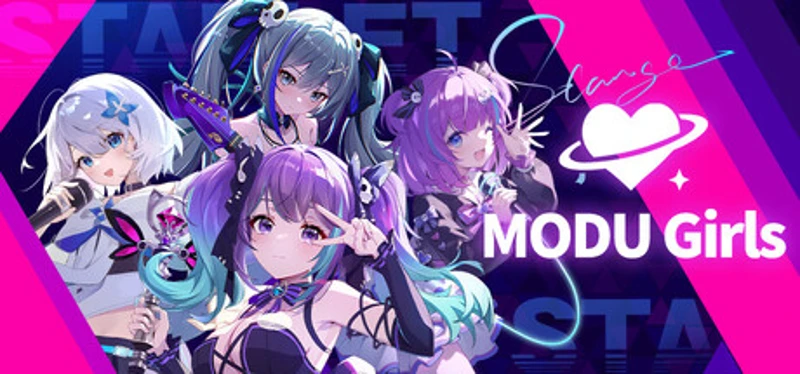 魔都少女：心动连线 Image