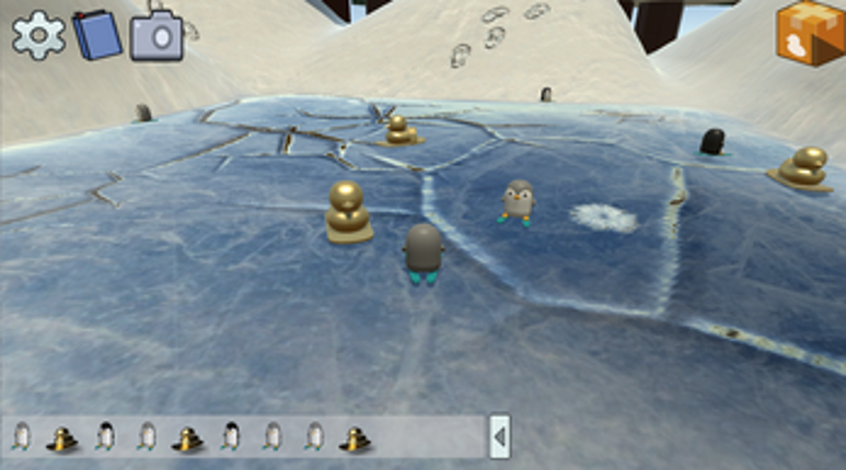 눈멍 키트 (Snow View Kit) screenshot