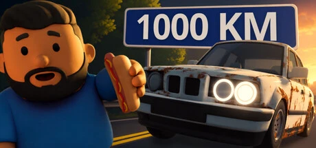 Games like 1000km