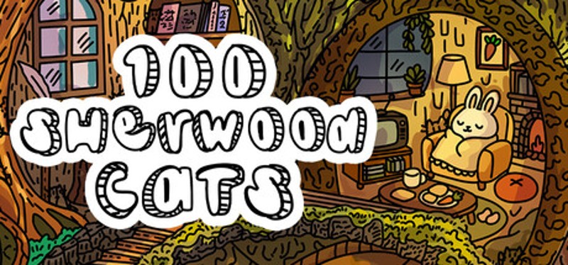 100 Sherwood Cats Image