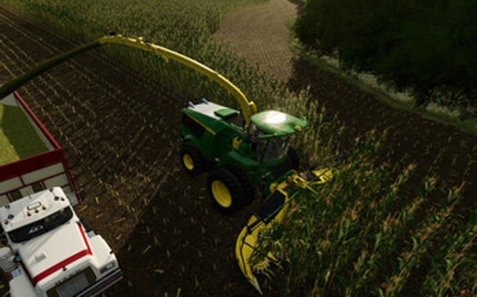 2015 Kemper 475 Corn Head Image