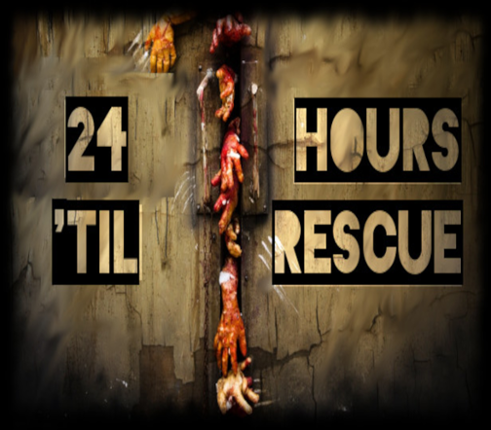 24 Hours 'til Rescue Image