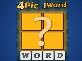 4 Pics 1 Word Image