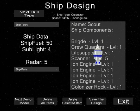 5th Frontier, The New Space Race Image