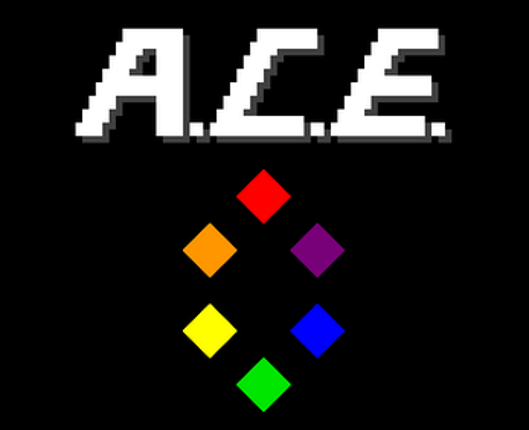 A.C.E. - A Chromatic Experience Image