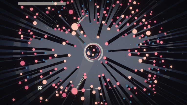 A Game About Making A Planet screenshot