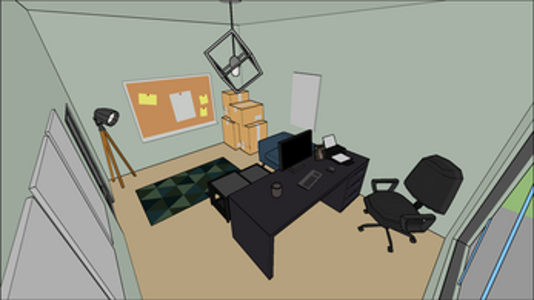 A Good Company ( Out of service) screenshot