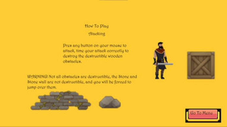 A Thief's Escape screenshot