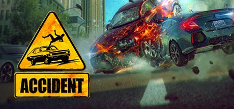 Games like Accident