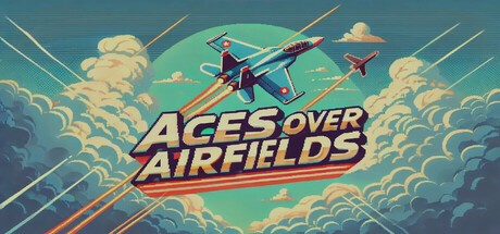 Games like Aces Over Airfields