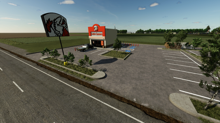 ACH25 Little Caesars Image
