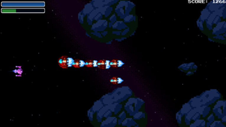 Addonius screenshot