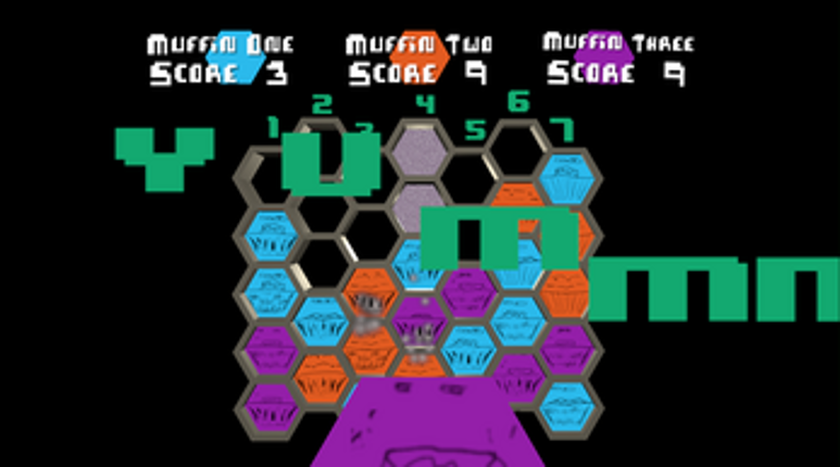 All Your Muffins screenshot