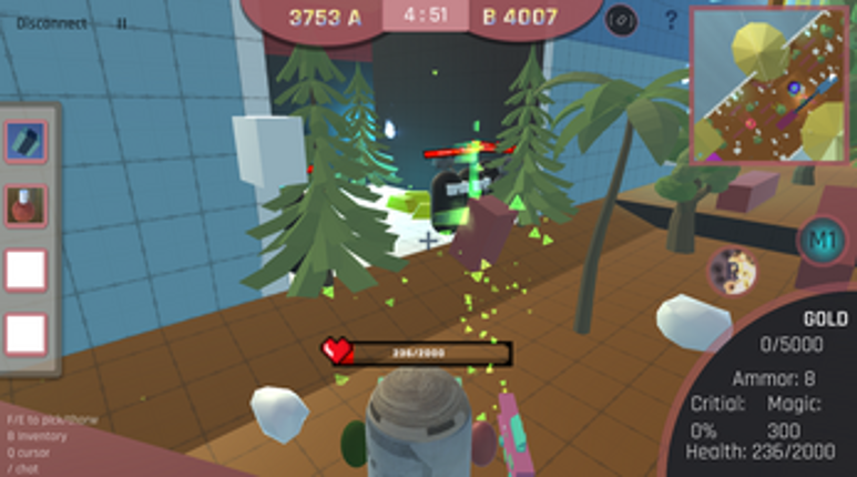 Animelo screenshot