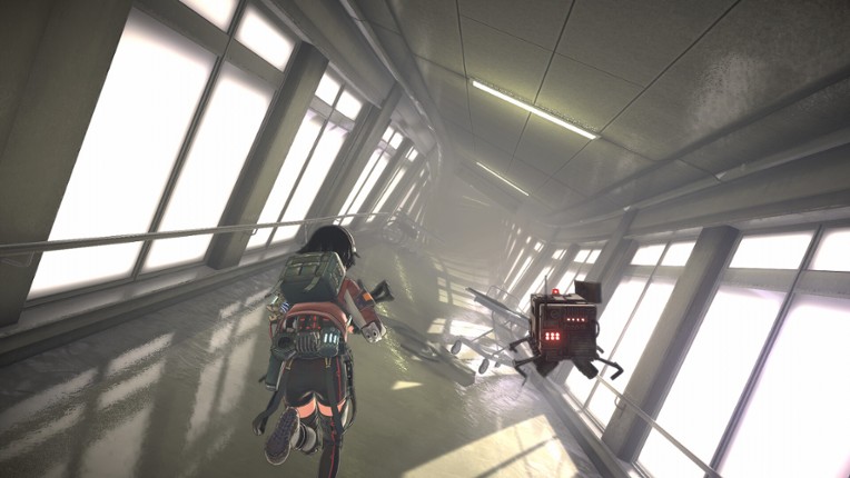 ANOMALITH screenshot