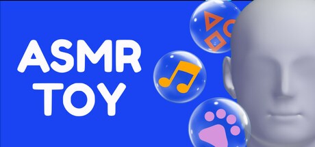 Games like ASMR Toy