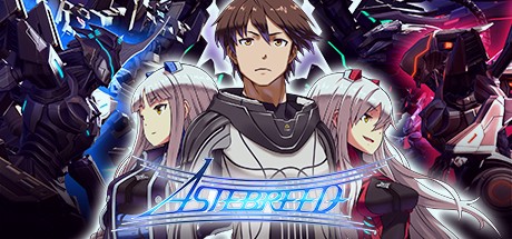 Games like Astebreed