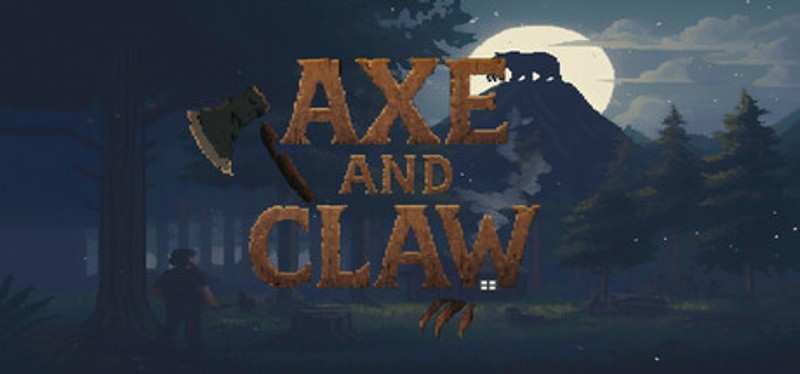 Axe And Claw Image
