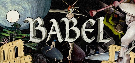 Games like BABEL
