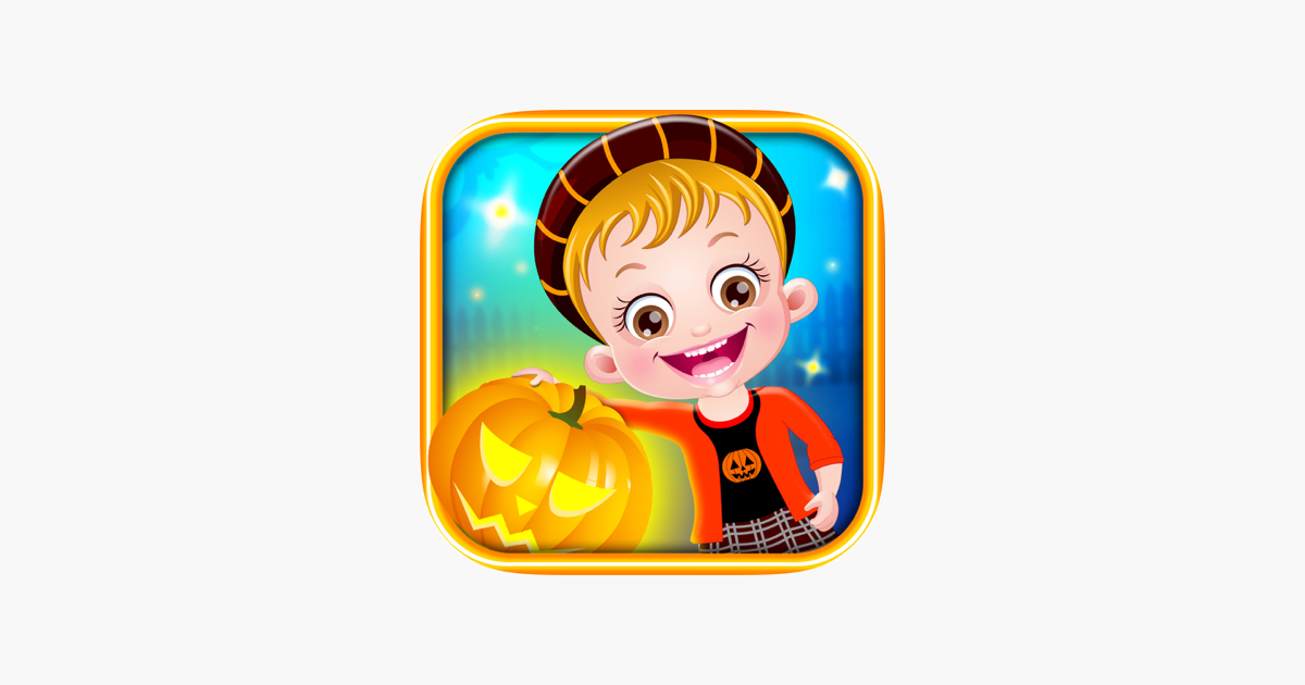 Games like Baby Hazel Pumpkin Party