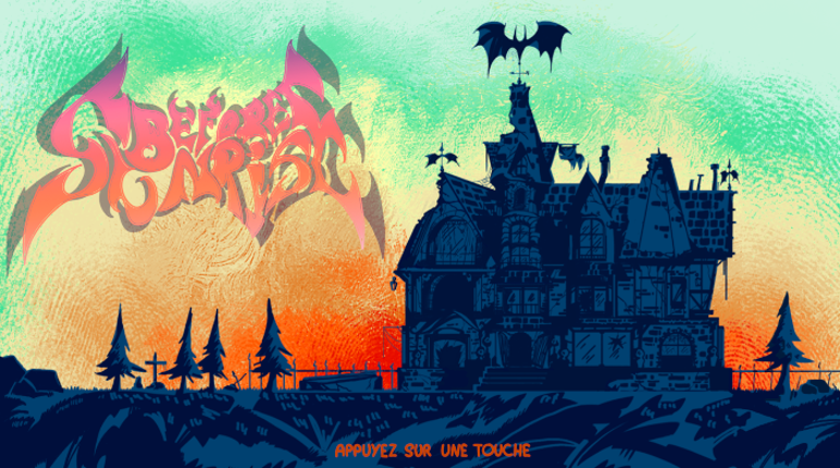 Before Sunrise Image