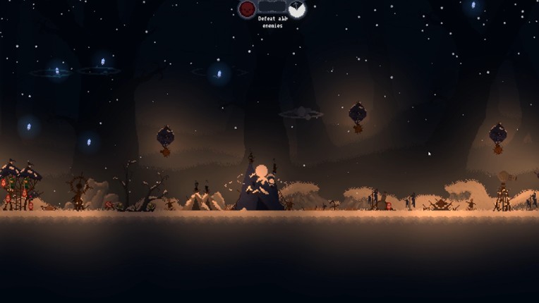 Before the Walls Break Image