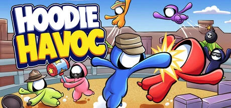 Games like Hoodie Havoc