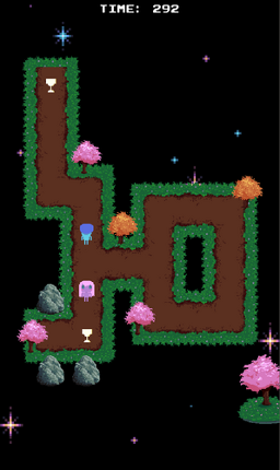 Binary Non-Binary screenshot