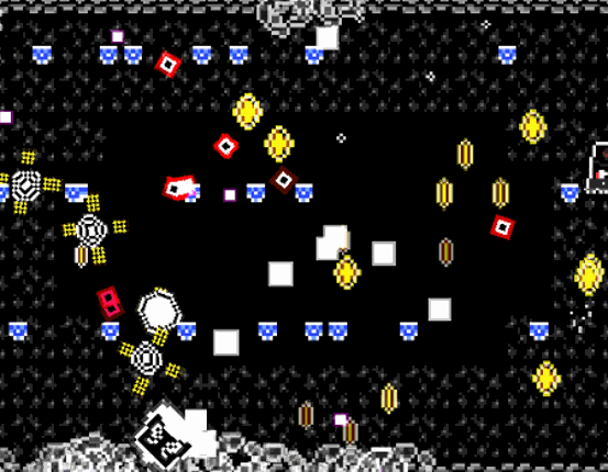 Bitter-Depths screenshot