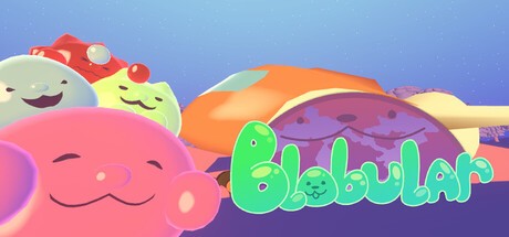 Games like Blobular