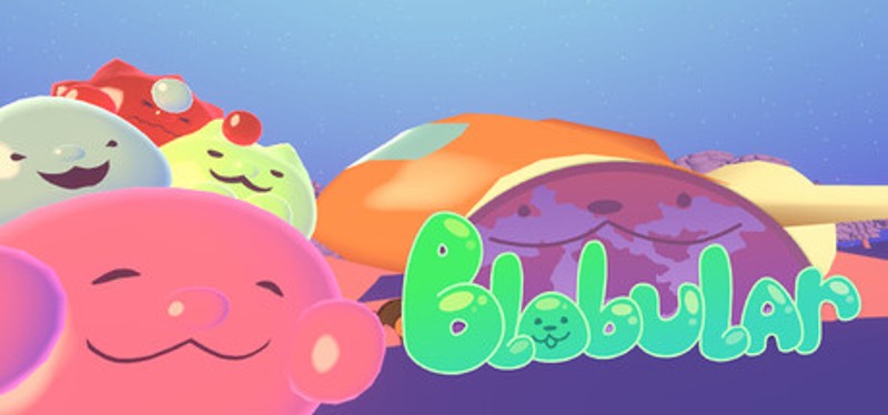 Blobular Image