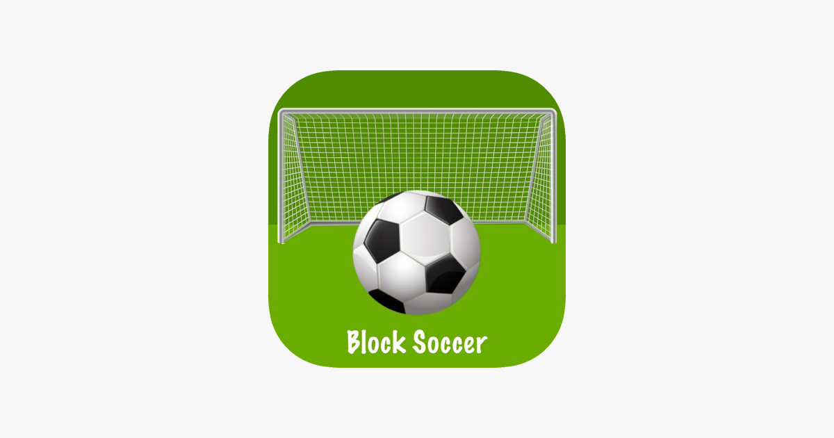 Games like Block Soccer: Block to Goal