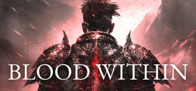 Blood Within Game Cover