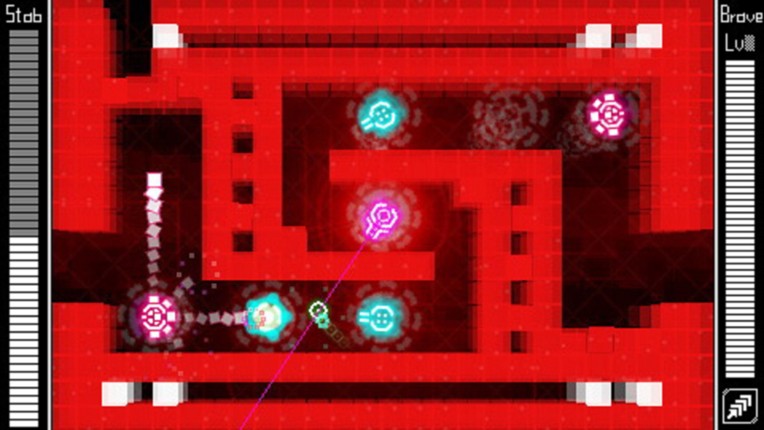 Brain Storm: Tower Bombarde screenshot