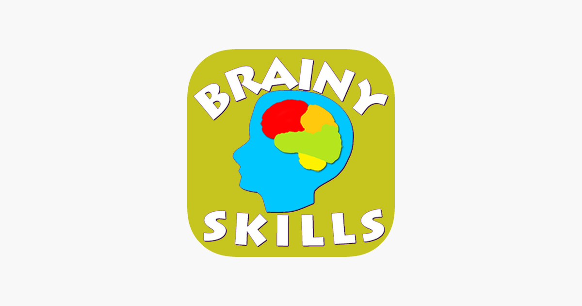 Games like Brainy Skills Doesn't Belong