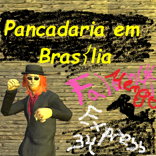 Games like BRAWLER IN BRASÍLIA