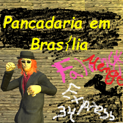 BRAWLER IN BRASÍLIA Image